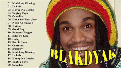 blackjack songs tagalog|blakdyak death.